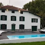 D'hotes Moulin Urketa Ayherre
