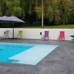 D'hotes Moulin Urketa 3*