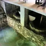 D'hotes Moulin Urketa Ayherre
