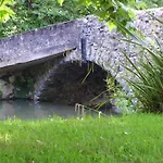D'hotes Moulin Urketa