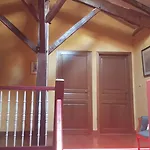 D'hotes Moulin Urketa