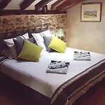 D'hotes Moulin Urketa Panzió 3*