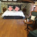 Panzió D'hotes Moulin Urketa 3*