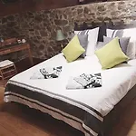 Panzió D'hotes Moulin Urketa