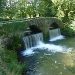D'hotes Moulin Urketa 3* Ayherre