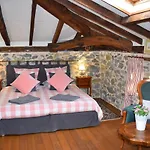 D'hotes Moulin Urketa 3*