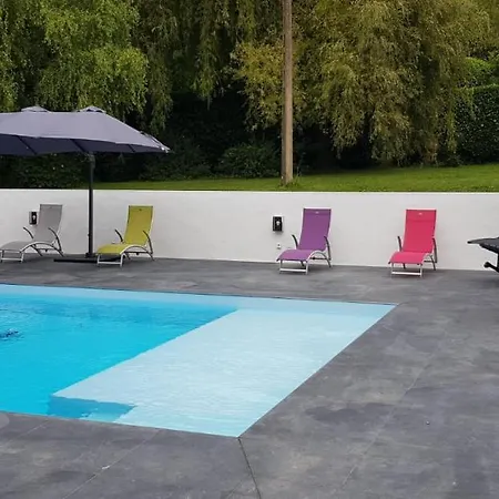 D'hotes Moulin Urketa 3*