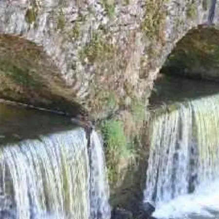 D'hôtes Moulin Urketa 3*