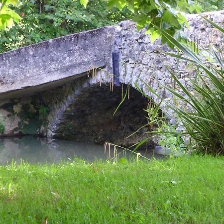D'hotes Moulin Urketa
