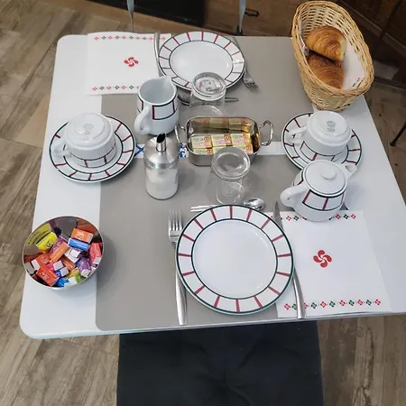 D'hotes Moulin Urketa Panzió 3*