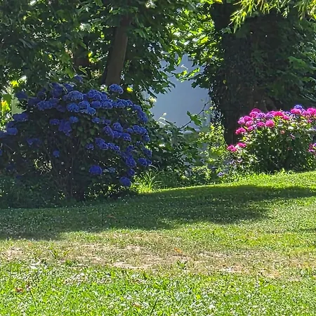 Panzió D'hotes Moulin Urketa Ayherre