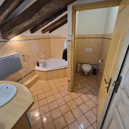D'hotes Moulin Urketa 3*