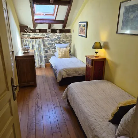 D'hotes Moulin Urketa 3* Ayherre