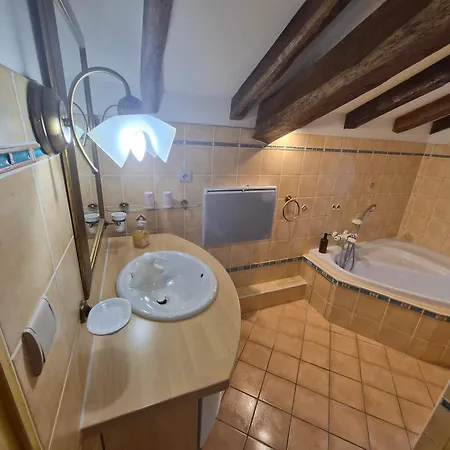 D'hotes Moulin Urketa 3*