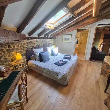 D'hotes Moulin Urketa 3*