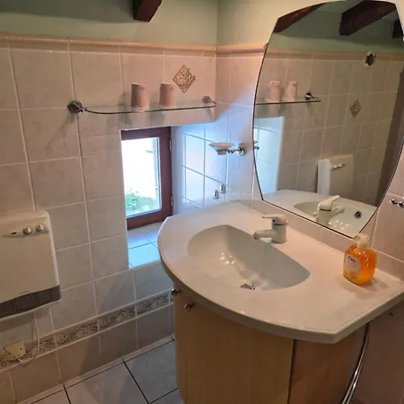 D'hotes Moulin Urketa Panzió
