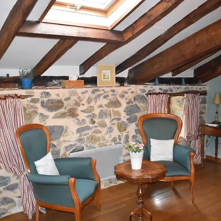 D'hôtes Moulin Urketa 3*