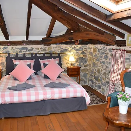 D'hotes Moulin Urketa 3*