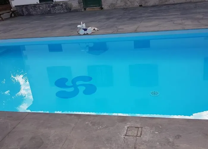 D'hôtes Moulin Urketa Ayherre