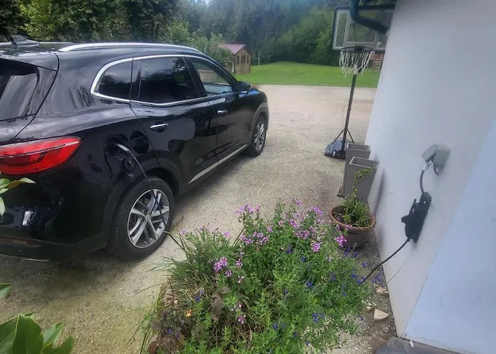 D'hôtes Moulin Urketa Ayherre