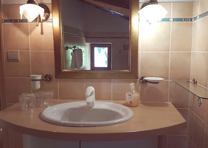 Couette-café D'hôtes Moulin Urketa