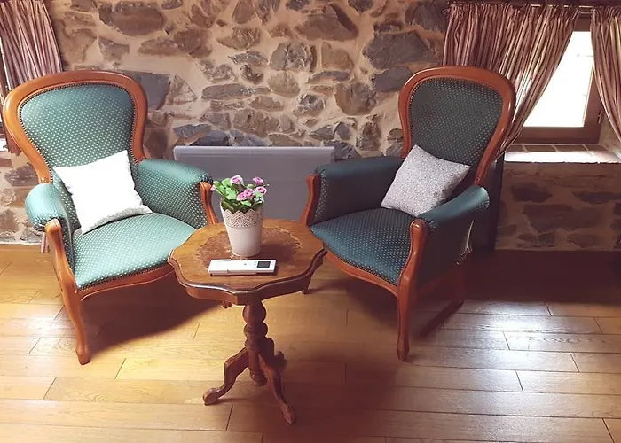 Bed & Breakfast D'hotes Moulin Urketa 3*