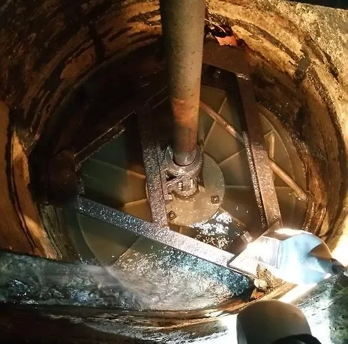 D'hôtes Moulin Urketa 3*