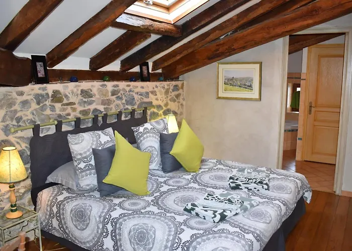 D'hotes Moulin Urketa